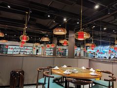 大堂-壹只卤鹅(华润万家店)