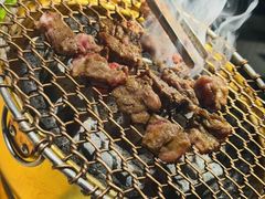 -烧肉达人•炭火烧肉(新天地店)
