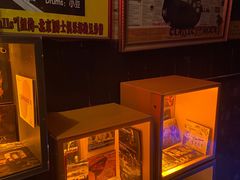 -东岸Cafe 爵士俱乐部