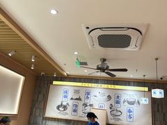 -马记永·兰州牛肉面(天通苑家乐福店)
