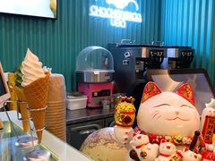 -CHOCHENG&CO.(欢乐海岸店)