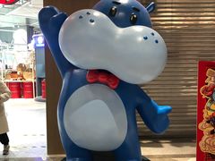 -海底捞火锅(奥森店)