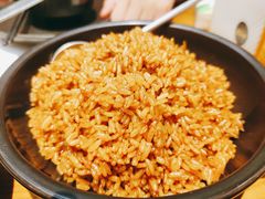 灵魂猪油炒饭-榕意·川味之美(深业上城店)