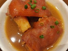 客家猪手-粤珍轩·家宴·广式茶点(新城广场店)
