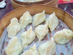 -老边饺子馆(中街店)