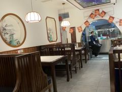 -徽韵人家·传承正宗徽菜(牡丹园店)