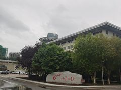 -吉林大学(前卫南区)