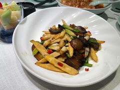 -半勺·新徽菜(银泰城店)