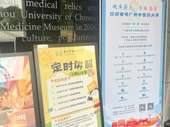 -广东中医药博物馆