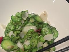 -小厨娘淮扬菜(河西奥美大厦店)