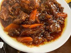 牛窝骨-来顺成饭庄