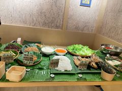 -一坐一忘云南菜(嘉里中心店)