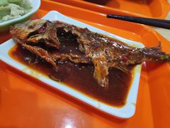 -梅园食堂