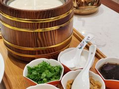 -老西门·常州菜(新区店)