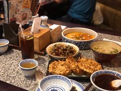 -南京大牌档(三阳广场苏宁店)