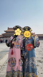 点击看大图 -美云庭古装·格格服汉服·京城旅拍(北京店)