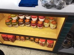 -香坝坝鲜鱼火锅(春熙路店)