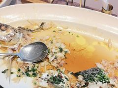 -小厨娘淮扬菜(天印大道店)