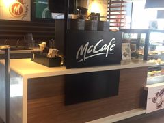 -麦当劳(东急新天地店)