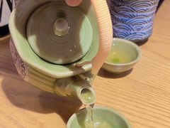 -九酢·海鲜居酒屋