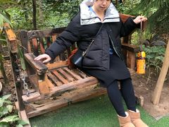 -呀路古热带植物园