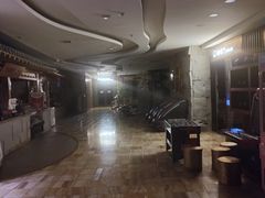 -恒坤北纬42度温泉洗浴(公园路店)