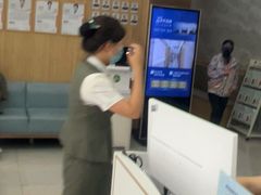 -上海仁爱医院口腔科 · 种植
