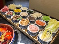 -咏江南·苏式火锅·苏州评弹(观前街店)