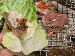 -大阪烧肉BAKA一代(十亩地店)