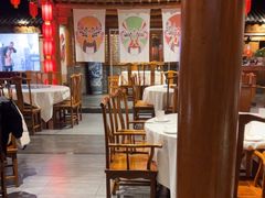 -东来顺饭庄(西直门店)