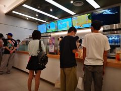 -CoCo都可(友谊阳光店)