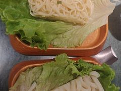 -牛New寿喜烧(中山公园龙之梦店)