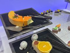 -青岛蓝海大饭店·爱琴海自助餐厅(崂山店)