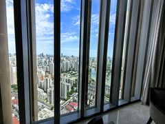 -环球港凯悦 · 享悦中餐厅