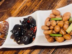 -鱼食饭稻·苏浙土菜18年老馆子(平江路店)