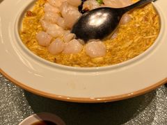 蟹粉虾仁-蟹榭·本帮江浙菜·蟹宴(五角场合生汇商场店)