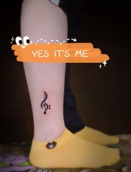 -雕哥的纹身店A3 TATTOO&纹身培训