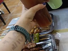 -疆域美食