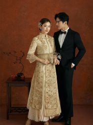 -光阴的故事婚纱摄影(苏州店)