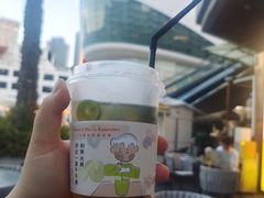-蔡澜Pho·越南粉餐厅(海上世界店)