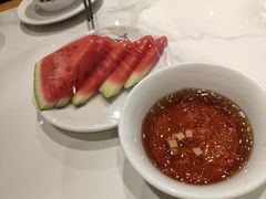-饭橘汉江码头·乡野土菜馆(静安路店)