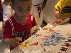 -玄武苏宁诺富特酒店·紫金轩中餐厅