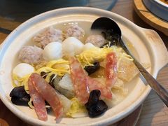 -新白鹿餐厅(城西银泰城店)