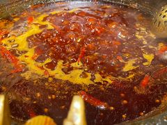 -凤来栖·净庭院·火锅(欧尚店)