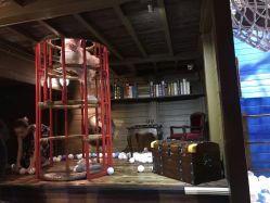 -幻贝家儿童乐园(苏州中心店)