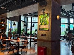-京A Taproom·精酿餐吧(CBD店)