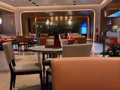 -平安银行深圳机场贵宾厅