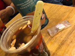 -八婆婆烧仙草(曾厝垵店)