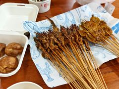 -十里铺铁板鱿鱼