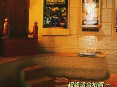 -逃脱反斗城沉浸剧情密室(北京路店)